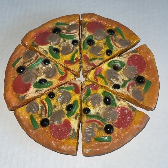 Fisher Price Fun With Foods And Assorted Brands Kitchen Accessories - Picture 4 of 5